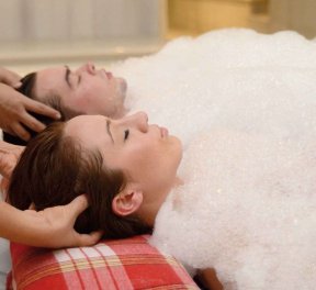 SPA для двоих, для двоих, подарочные сертификаты