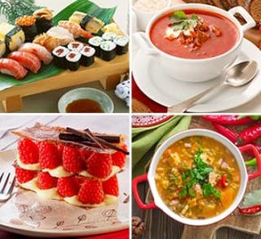 Подарочный набор «Шеф-повар», для нее, подарочные сертификаты
