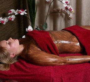 SPA Райское удовольствие, для нее, подарочные сертификаты