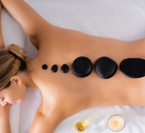 SPA Роман с камнем, для нее, подарочные сертификаты