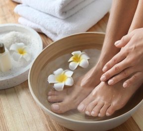 SPA Массаж травяными мешочками, для нее, подарочные сертификаты