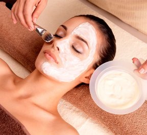SPA Фруктовое наслаждение, для нее, подарочные сертификаты