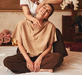 Подарочный Спа-набор «Наслаждение», для нее, подарочные сертификаты