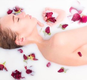 SPA-день для женщин, для нее, подарочные сертификаты