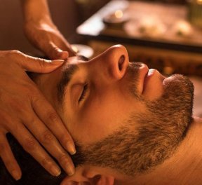 SPA для мужчин, для него, подарочные сертификаты