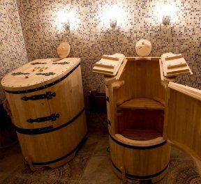 Спа-набор «Искушение», для нее, подарочные сертификаты