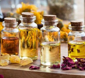 Тайский массаж с арома-маслами, для нее, подарочные сертификаты