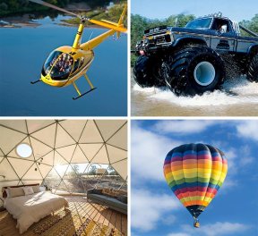 Подарочный набор «Exclusive», для нее, подарочные сертификаты