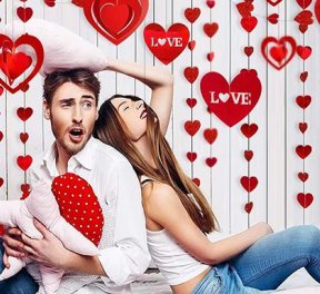 Фотосессия Love Story, для нее, подарочные сертификаты