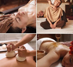 Подарочный Спа-набор «Наслаждение», для нее, подарочные сертификаты