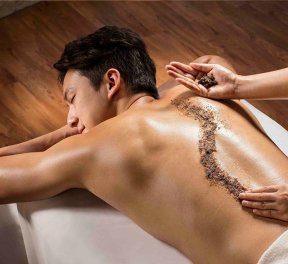 SPA Men's health, для него, подарочные сертификаты