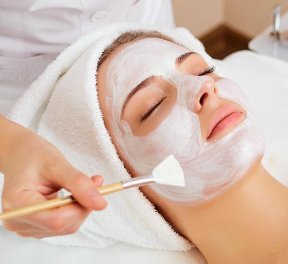 Spa Роскошь, для нее, подарочные сертификаты