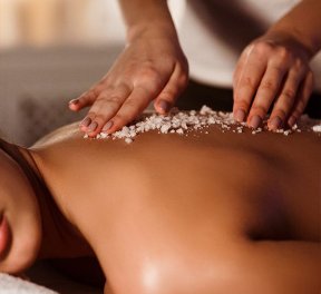 Спа-набор «Тотальное расслабление», для нее, подарочные сертификаты