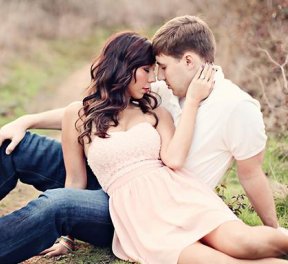Фотосессия Love Story, для нее, подарочные сертификаты
