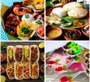 Подарочный набор «Готовим вместе», для нее, подарочные сертификаты