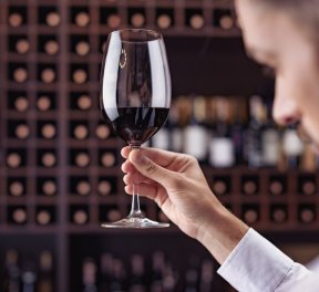 Винная дегустация, для нее, подарочные сертификаты