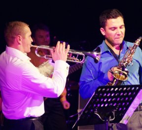 Ужин в джаз-клубе, для нее, подарочные сертификаты