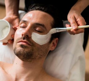 SPA Men's health, для него, подарочные сертификаты