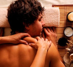SPA Men's health, для него, подарочные сертификаты