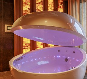 Спа-набор «Искушение», для нее, подарочные сертификаты