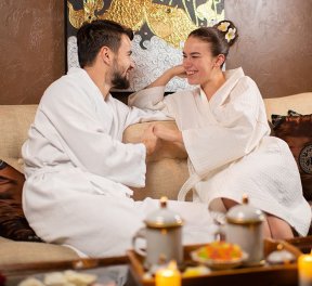 SPA для Принцесс и Королей, для нее, подарочные сертификаты