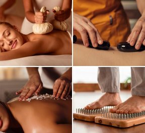 Спа-набор «Гармония», для нее, подарочные сертификаты