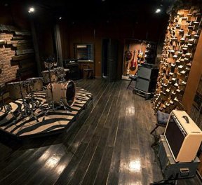 Запись песни, для нее, подарочные сертификаты