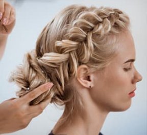 Мастер-класс по прическам «Сам себе стилист», для нее, подарочные сертификаты