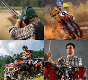 Подарочный набор «Premium» для него, собери сам, подарочные сертификаты