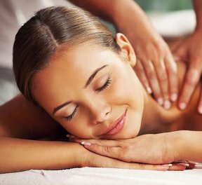SPA Райское удовольствие, для нее, подарочные сертификаты
