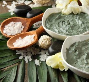 SPA Поцелуй Гейши, для нее, подарочные сертификаты