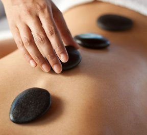 SPA Роман с камнем, для нее, подарочные сертификаты