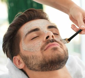 SPA-день для мужчин, для него, подарочные сертификаты