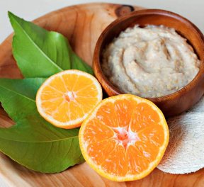 SPA Фруктовое наслаждение, для нее, подарочные сертификаты