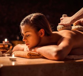 Спа-набор «Тотальное расслабление», для нее, подарочные сертификаты