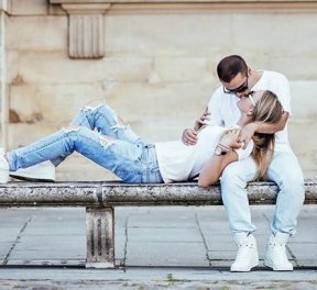 Романтическая фотосъемка, для нее, подарочные сертификаты