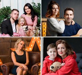 Подарочный набор «Фотосессия Premium», для нее, подарочные сертификаты