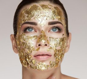 Лифтинг «Золотой эликсир», для нее, подарочные сертификаты