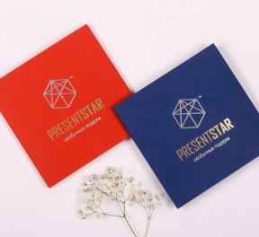 Подарочный набор «Lux», для нее, подарочные сертификаты