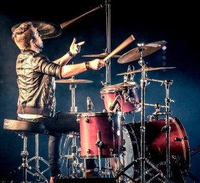 Игра на барабанах, сертификаты на 1 впечатление, подарочные сертификаты