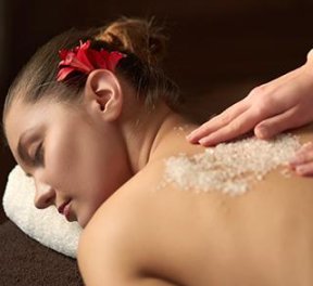 Spa Роскошь, для нее, подарочные сертификаты