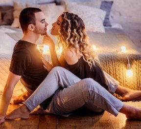 Романтическая фотосъемка, для нее, подарочные сертификаты