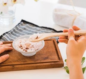 Spa Роскошь, для нее, подарочные сертификаты