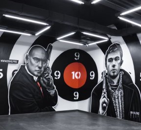 Стрельба из охотничьего карабина «Меткий стрелок», для него, подарочные сертификаты