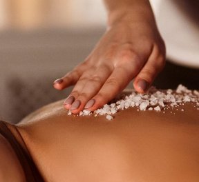 Спа-набор «Гармония», для нее, подарочные сертификаты