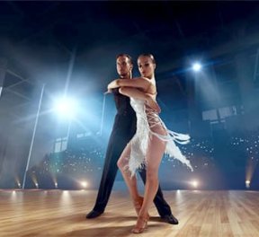 Танго интенсив, для нее, подарочные сертификаты