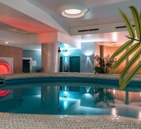 Традиционный турецкий мыльный массаж в хаммам и отдых в термальном комплексе, для нее, подарочные сертификаты