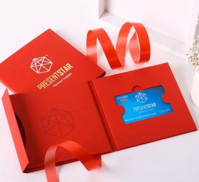 Подарочный набор «Premium» для нее, для нее, подарочные сертификаты