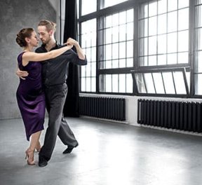 Групповой урок танго, для нее, подарочные сертификаты