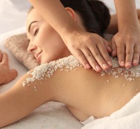 SPA Жемчужина Окинавы, для нее, подарочные сертификаты